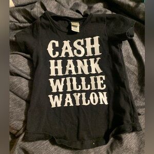 BABY BOY SHIRT